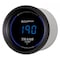 Auto Meter 2-1/16IN TRANS TEMP, 0- 340F, DIGITAL, BLACK 6949 - alternate 3